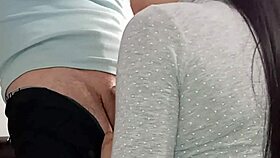 Deep Blowjob and Cum on the Face