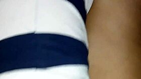 real couple shares their second intimate moment