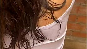 casero joven 18 se deja romper el culito por una apuesta le encanta enganar al novio