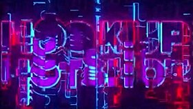 Blonde Slut Carolina Sweets Lets One Big Cock Wreck Her Holes