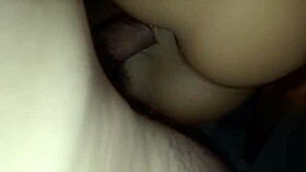 LATINA EATS GRINGO PUSSY FOR FIRST TIME IN COLOMBIA