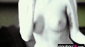 Glamorous amateur babes introduce their perfect bodies in lingerie