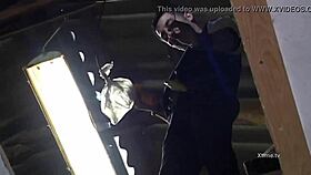 Backstage Intrigue Before Filming A Porn Movie