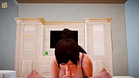 My new family 316, a daring stepson's game