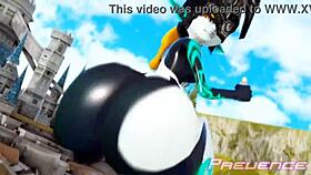 knock knock, watch this teen twerking her ass 😏