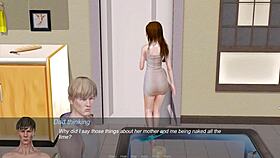 lets play arizona unbridled part 1 awakening with fingering scenes