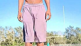 hey, wanna see me with my father-in-law in homemade fun?