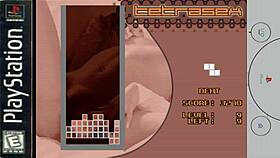 Tetrasex on Playstation 1: What's Cooking in the Kitchen?