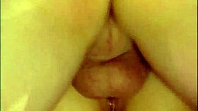 virgin whore vol 1 scene 1 with blonde riding hard in group action 😜