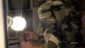 Backstage Intrigue Before Filming A Porn Movie