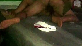 i met my ex and fucked him hard in the hotel