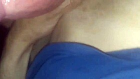 Pov Big Ass Latina Gets Monster Cock Sucking And Squirting