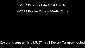 Jasmine Roses thigh gets blasted with cum POV version 😈