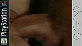 Tetrasex on Playstation 1: What's Cooking in the Kitchen?