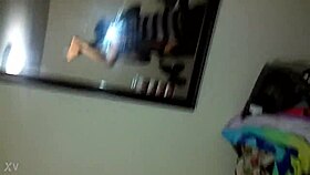 real couple shares their second intimate moment