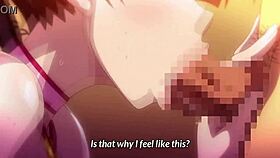 Ajisai performs a booty bounce routine in hmv