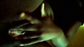 I love playing with my wet pussy until I orgasm