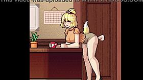 Rule34 Compilation Cartoon Hentai Extravaganza!