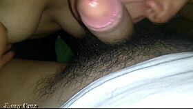 i'll swallow your cum just to show you how 😏