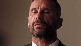 i watched chanel camryn worship her doms cock in restaurant