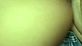 Latina Neighbor Invites Me for Intense Fuck