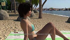 What Erotic Game Will You Play In My New Memories?