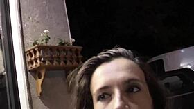 Stick This Dildo in Your Ass and Let Me Enjoy Your Italian Milf Vibes. I'm Loving Every Second of This Toy Play!