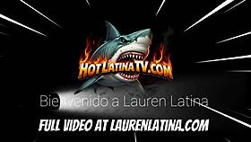 This single mom from Argentina begged me to fuck her bareback after a tip on New Year's!