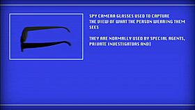 Dillion Carter's Perfect Tits And Glasses Make Fucking Her Irresistible