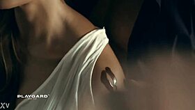 Wow, Bipasha Boshu’s hot romantic sex scene is unreal!