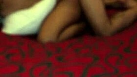 Detonando a mi novia morena en motel de cdmx, pide leche a gritos cuando termino dentro