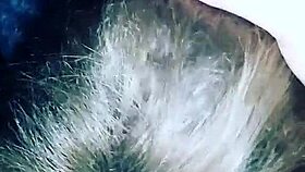 justcallmekarma gives blowjob and swallows cock 😏