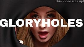 British college student in cosplay masturbates to orgasm at party.