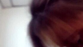 Feeling the passion with colombian prostitute puta cata in intense encounter