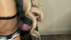 Dru Vs Dirty Maid Sophie Reade