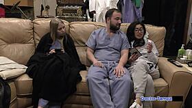 i examine bratty orphans in cheerleading physical