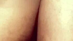 Getting Fucked By Uncut Cock Which We Muslim Call Kafir Or Haram Cock