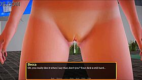 my new family 559 game adventure unfolds with family interactions