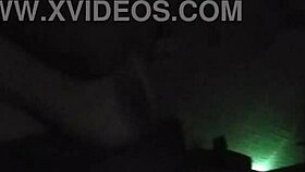 Cheating BBW Wife Sucks BBC Bull Hard!