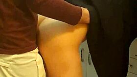 I've got a bit more time to fuck my neighbor's pussy