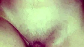 Teen Slut Sits On Old Man's Cock And Cums While Voyeur Watches In Cuckold Scene