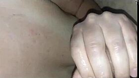 Pov Big Ass Latina Gets Monster Cock Sucking And Squirting