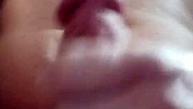 Cumming Hard While Everyone Else Is Asleep?