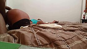 Doll Doggystyle With Two Big Booty Sex Dolls Pt 2