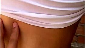 casero joven 18 se deja romper el culito por una apuesta le encanta enganar al novio