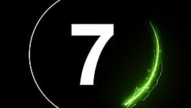 showing the old cuckold how to properly eat his slut wife's pussy