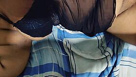 meia irma gets fucked by her meio irmao and cums in mouth!