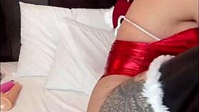 Abriendome El Culo With Anal Sex