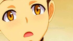 The story of Kouki Benjo unfolds in episode one