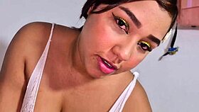 Do You Want To Spend A Night With My British Brunette Wife And Her Big Black Cock?